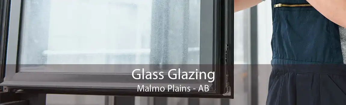 Glass Glazing Malmo Plains - AB