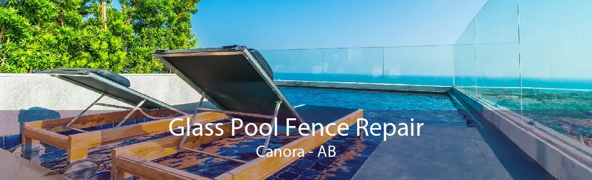 Glass Pool Fence Repair Canora - AB