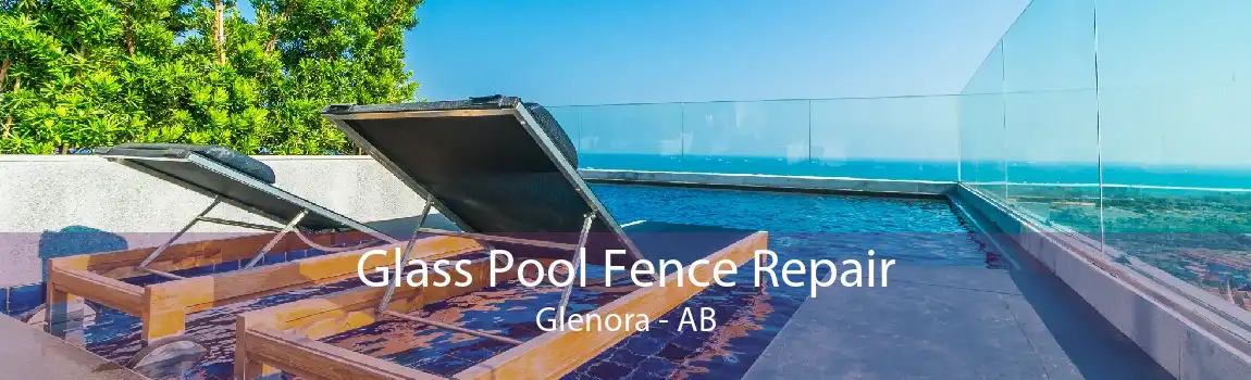 Glass Pool Fence Repair Glenora - AB