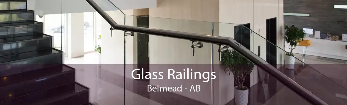 Glass Railings Belmead - AB