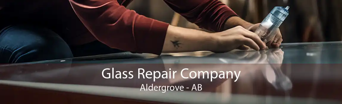 Glass Repair Company Aldergrove - AB