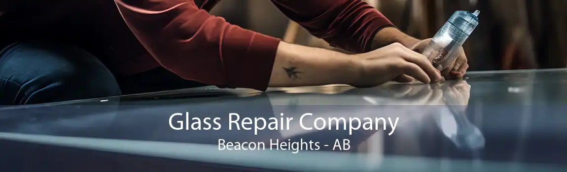 Glass Repair Company Beacon Heights - AB