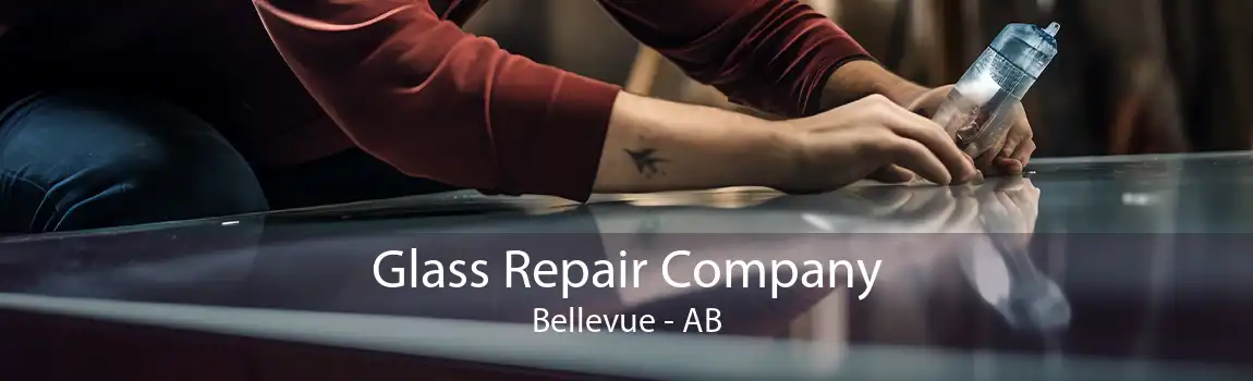 Glass Repair Company Bellevue - AB