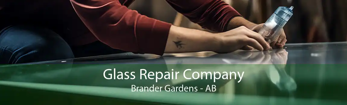 Glass Repair Company Brander Gardens - AB