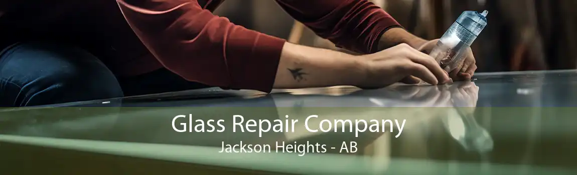 Glass Repair Company Jackson Heights - AB