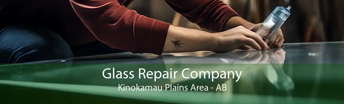 Glass Repair Company Kinokamau Plains Area - AB