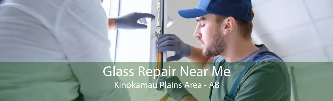 Glass Repair Near Me Kinokamau Plains Area - AB