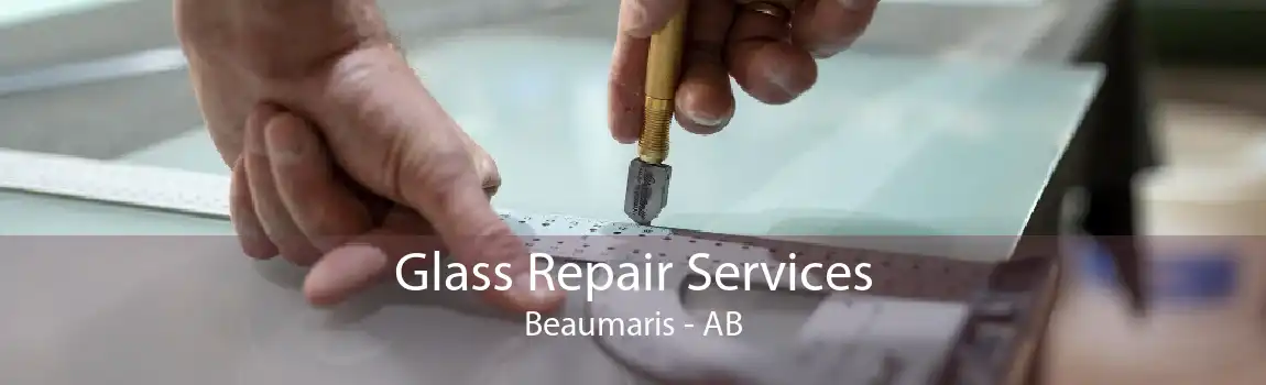 Glass Repair Services Beaumaris - AB