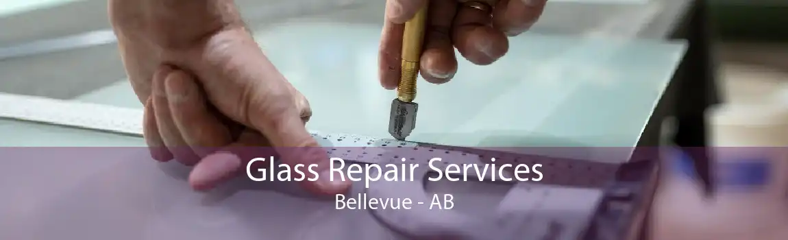 Glass Repair Services Bellevue - AB