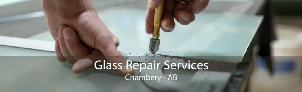 Glass Repair Services Chambery - AB