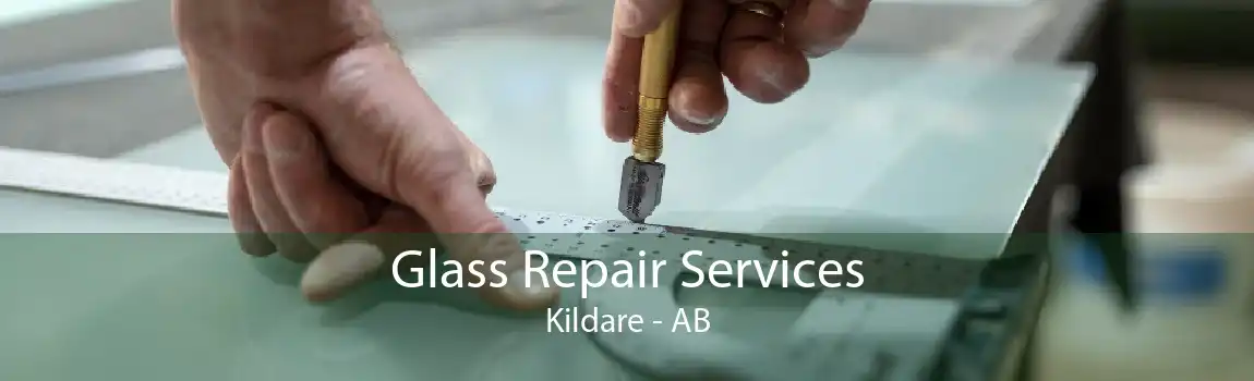 Glass Repair Services Kildare - AB