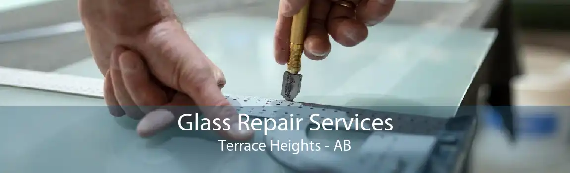 Glass Repair Services Terrace Heights - AB