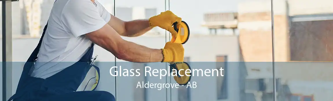 Glass Replacement Aldergrove - AB