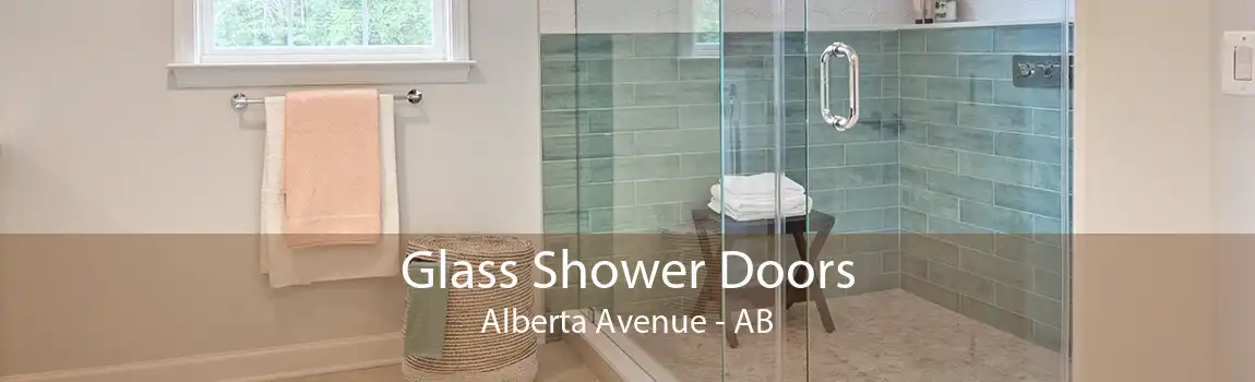 Glass Shower Doors Alberta Avenue - AB