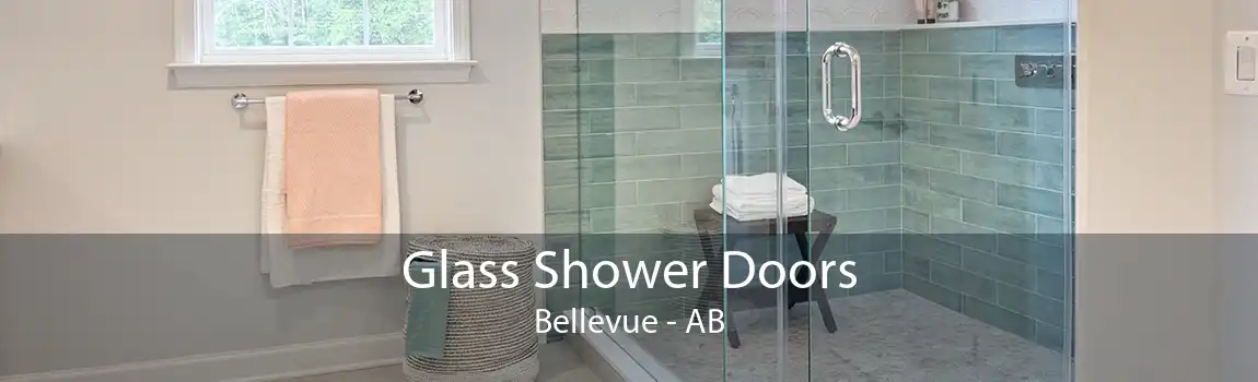 Glass Shower Doors Bellevue - AB