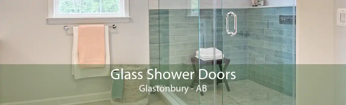 Glass Shower Doors Glastonbury - AB