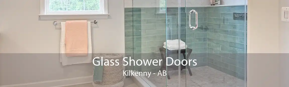 Glass Shower Doors Kilkenny - AB