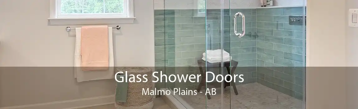 Glass Shower Doors Malmo Plains - AB