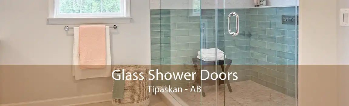 Glass Shower Doors Tipaskan - AB