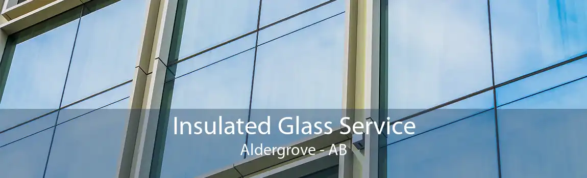 Insulated Glass Service Aldergrove - AB