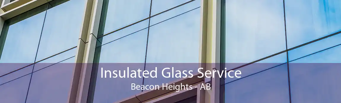 Insulated Glass Service Beacon Heights - AB