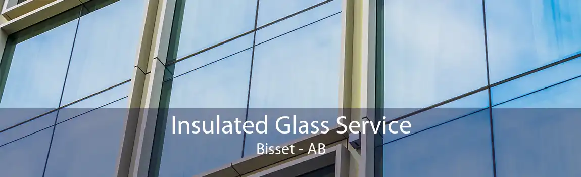 Insulated Glass Service Bisset - AB