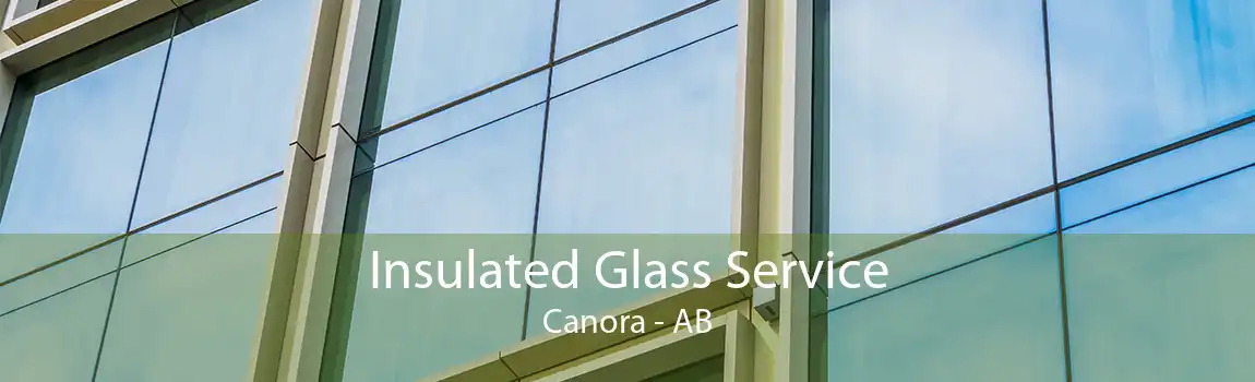 Insulated Glass Service Canora - AB