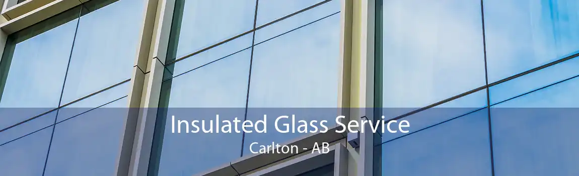 Insulated Glass Service Carlton - AB