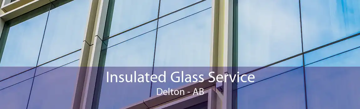 Insulated Glass Service Delton - AB