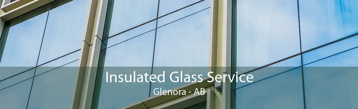 Insulated Glass Service Glenora - AB