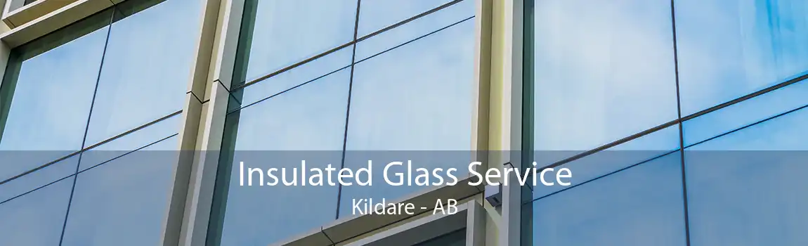 Insulated Glass Service Kildare - AB