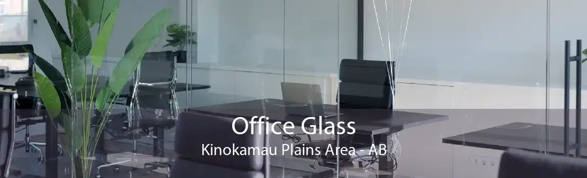 Office Glass Kinokamau Plains Area - AB