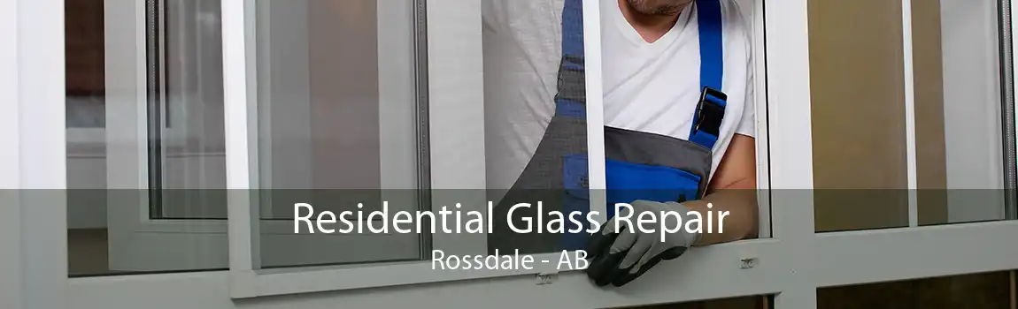 Residential Glass Repair Rossdale - AB