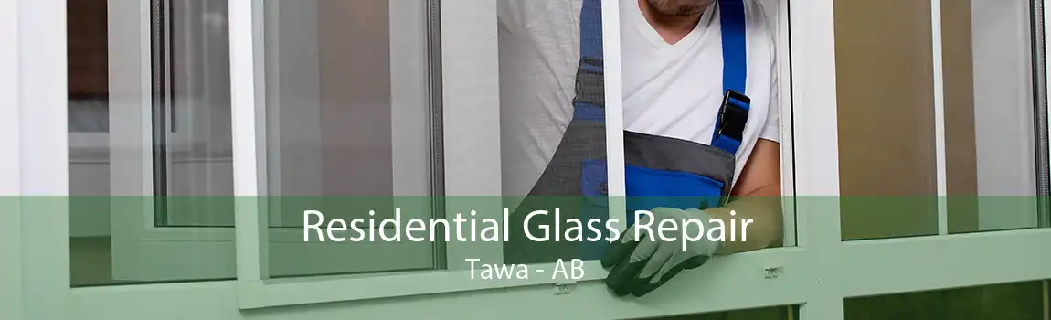 Residential Glass Repair Tawa - AB