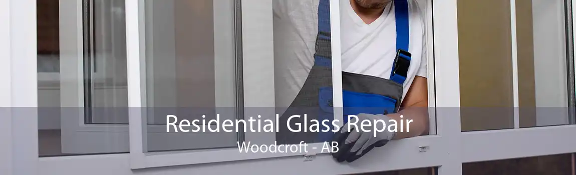 Residential Glass Repair Woodcroft - AB