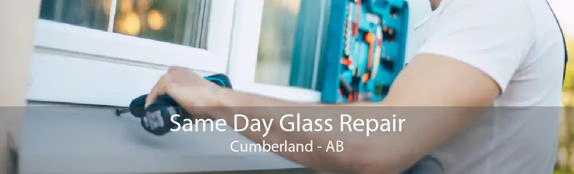 Same Day Glass Repair Cumberland - AB