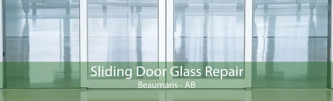 Sliding Door Glass Repair Beaumaris - AB