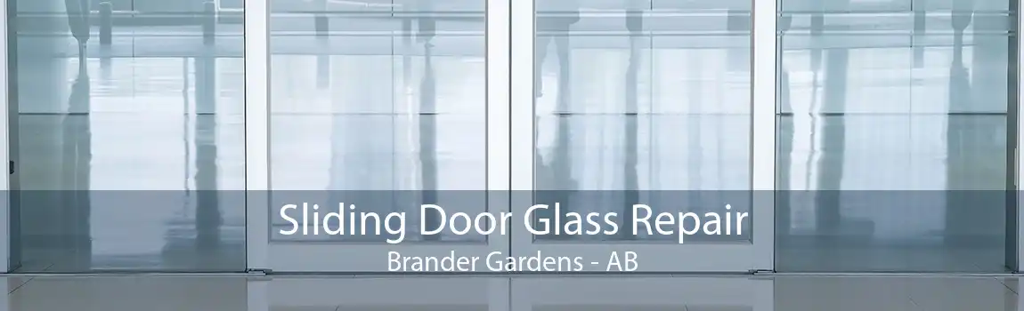 Sliding Door Glass Repair Brander Gardens - AB