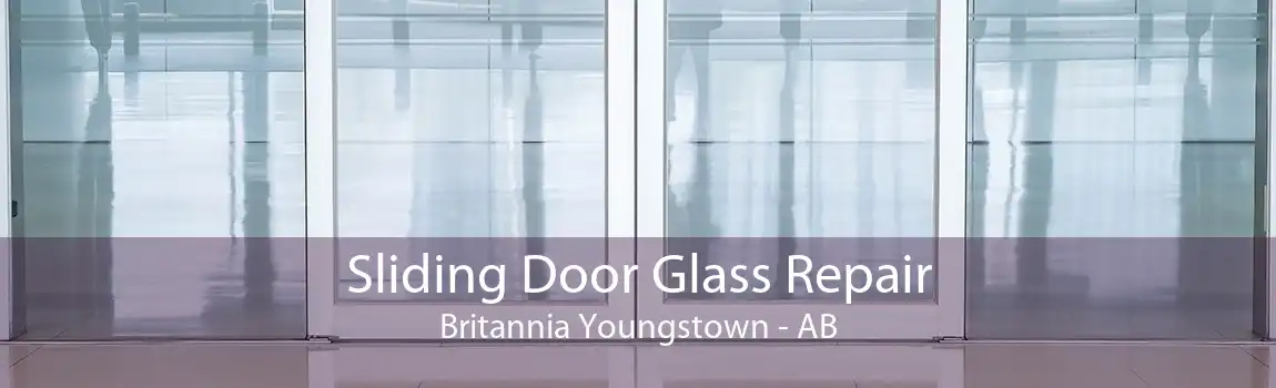 Sliding Door Glass Repair Britannia Youngstown - AB