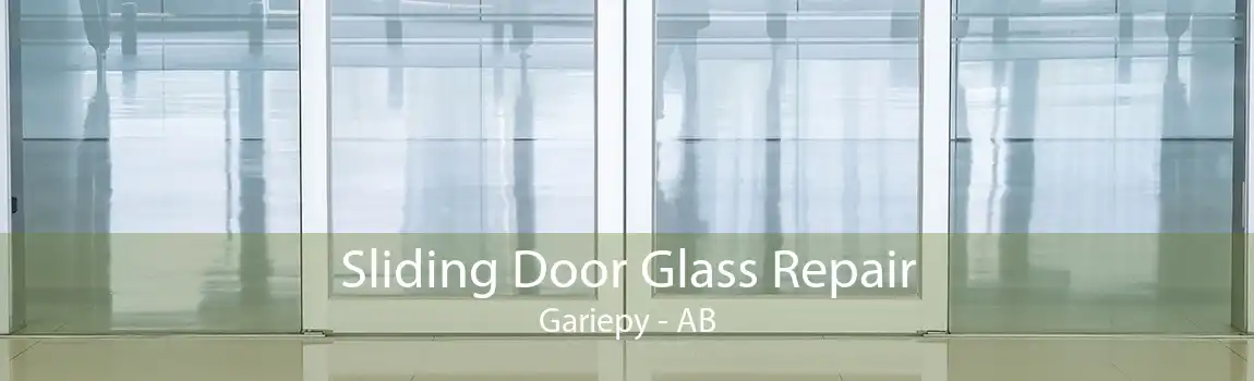 Sliding Door Glass Repair Gariepy - AB