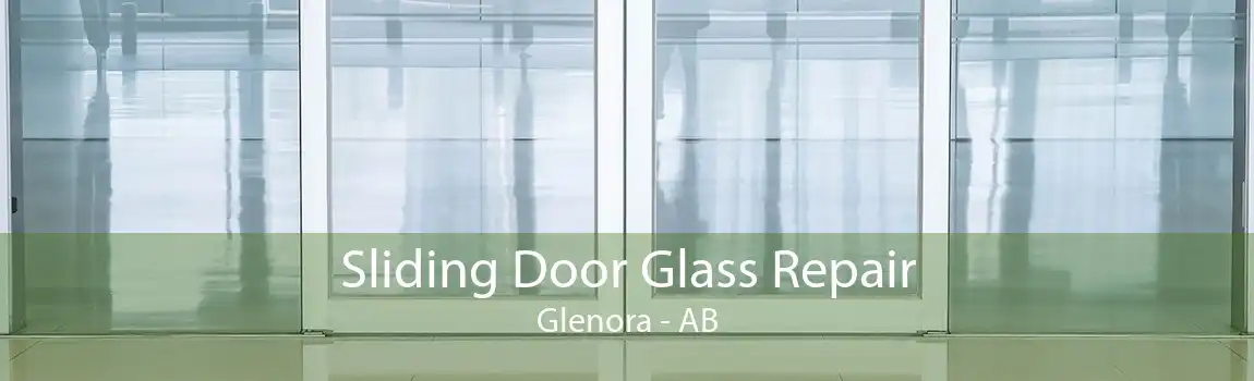 Sliding Door Glass Repair Glenora - AB