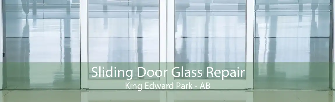 Sliding Door Glass Repair King Edward Park - AB