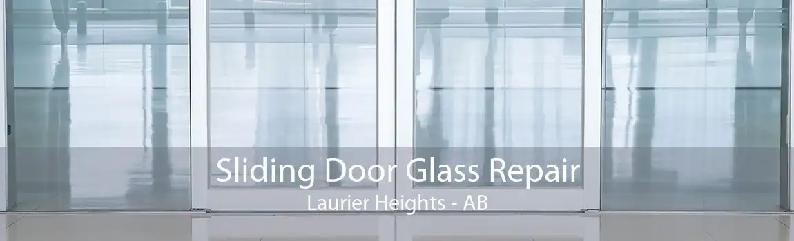 Sliding Door Glass Repair Laurier Heights - AB