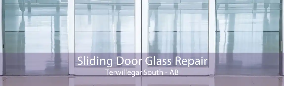 Sliding Door Glass Repair Terwillegar South - AB