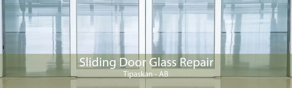 Sliding Door Glass Repair Tipaskan - AB