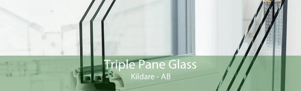 Triple Pane Glass Kildare - AB