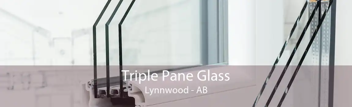 Triple Pane Glass Lynnwood - AB