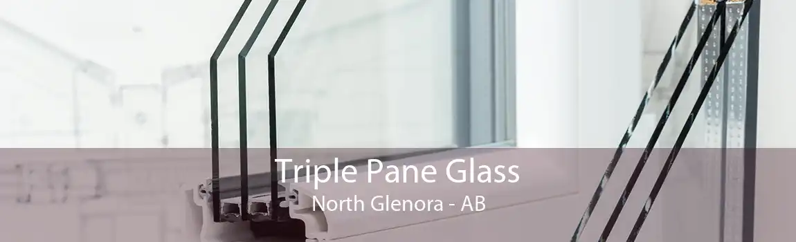 Triple Pane Glass North Glenora - AB