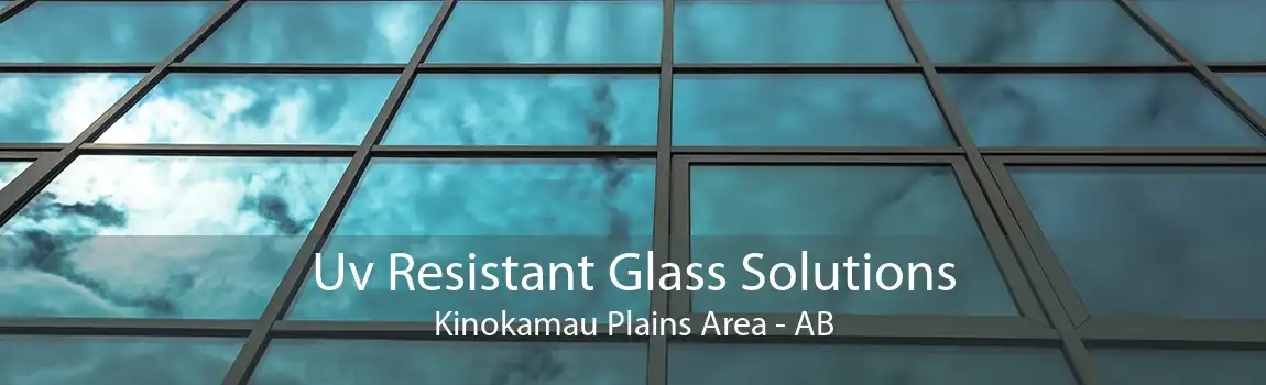 Uv Resistant Glass Solutions Kinokamau Plains Area - AB