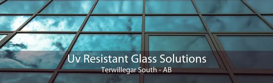 Uv Resistant Glass Solutions Terwillegar South - AB